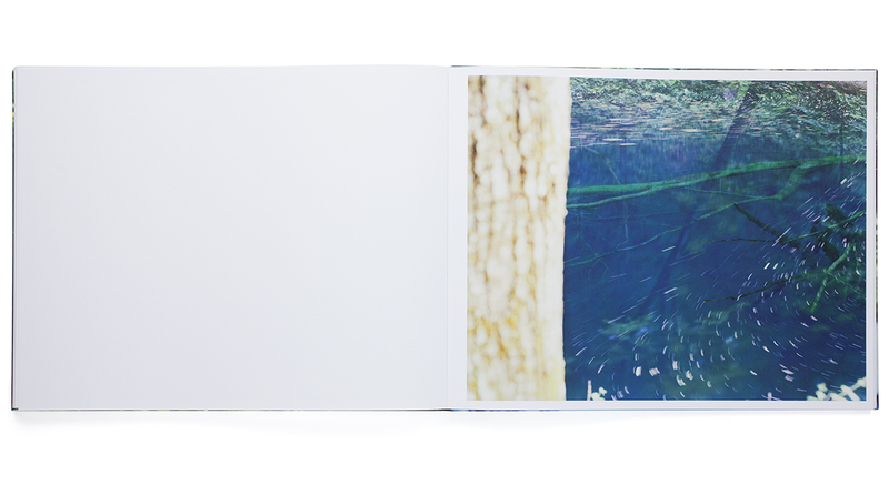Water Mirror - Risaku SUZUKI | shashasha - Photography & art in books