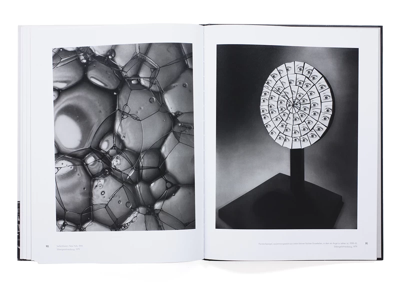 Topographien - Berenice ABBOTT | shashasha - Photography & art in