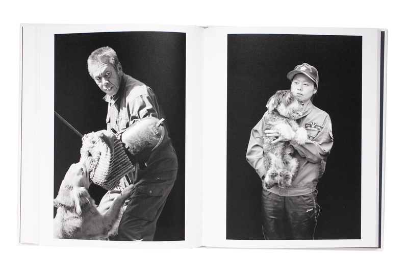 希少写真集 Photographers Sketchbooks