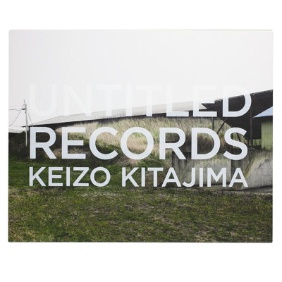 Untitled Records Vol. 1-20 Box Set - Keizo KITAJIMA | shashasha 