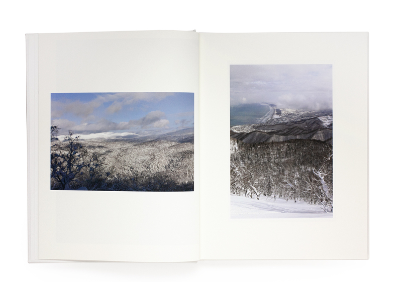 渡辺洋一 Essence of the Winter Forest 写真集 The Essence of the Winter Forest (A) - 渡辺洋一 | shashasha