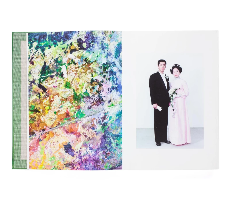 Picture of My Life - 上田順平 | shashasha 写々者 - 写真集とアート