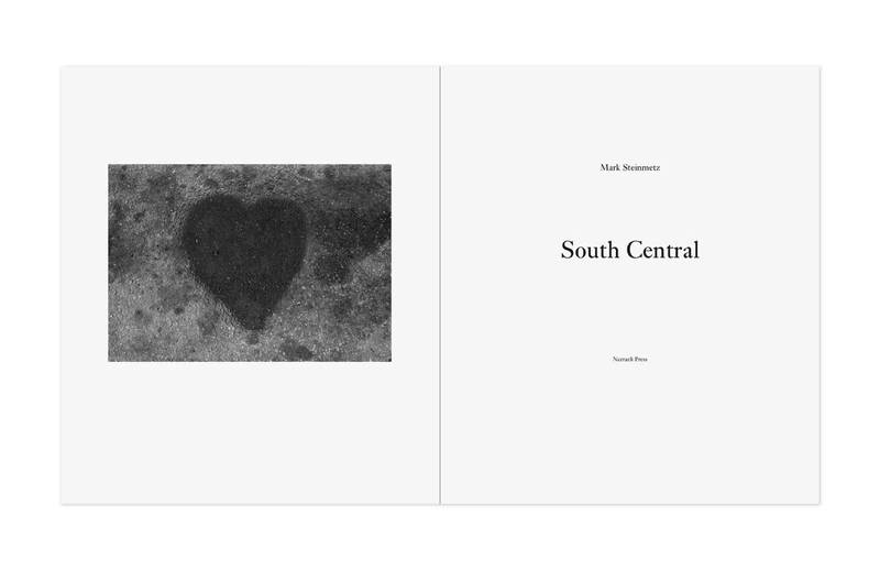 South Central - マーク・シュタインメッツ | shashasha 写々者 - 写真