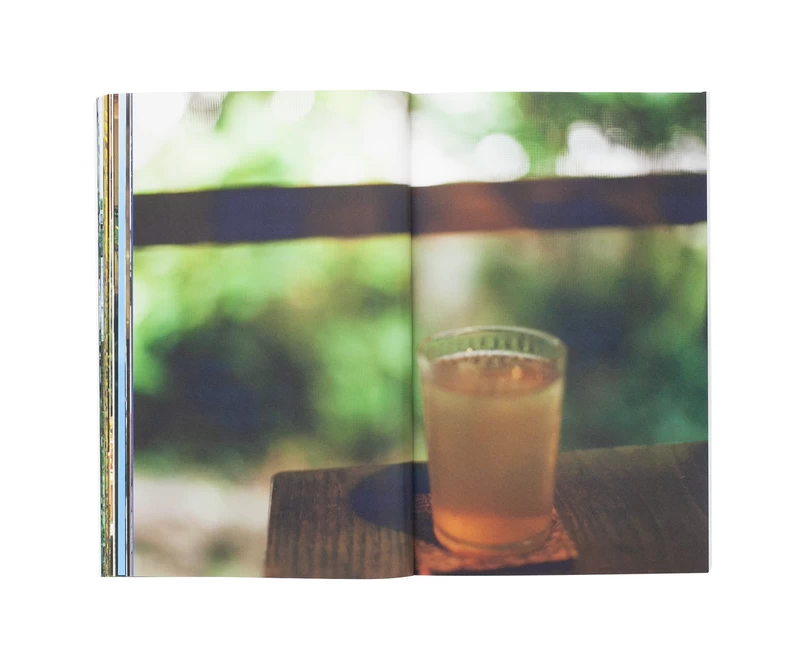Strong Memory - Masafumi SANAI | shashasha - Photography & art in