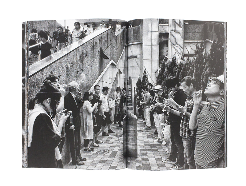 森山大道 記録シリーズ 4冊セット 記録49号 - 森山大道 | AKIO NAGASAWA